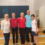 Warszawa 2024 Warsztaty z Benem